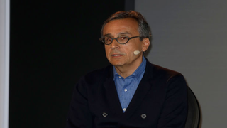Facebook Taps Former HP Marketing Head Antonio Lucio as CMO