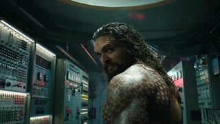 ‘Aquaman’ Film Review: James Wan’s Outrageous Underwater Epic Rewrites the Superhero Rules