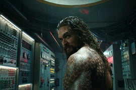 ‘Aquaman’ Film Review: James Wan’s Outrageous Underwater Epic Rewrites the Superhero Rules