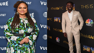 Sterling K Brown, Ava DuVernay Among Thousands Who Signed Open Letter to End Gender Pay Bias in Hollywood