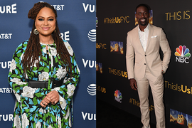 Sterling K Brown, Ava DuVernay Among Thousands Who Signed Open Letter to End Gender Pay Bias in Hollywood