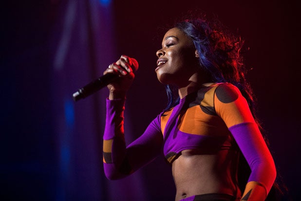 Azealia Banks