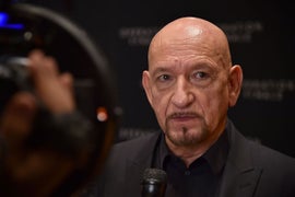 Ben Kingsley to Star in Modern Noir Drama Series ‘Our Lady, LTD’ at Epix