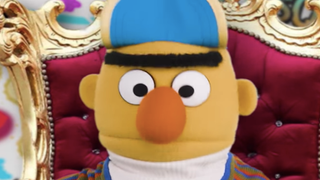 Watch Bert and Ernie Spoof Will Smith’s ‘Fresh Prince of Bel-Air’ Theme for Origin Story (Video)