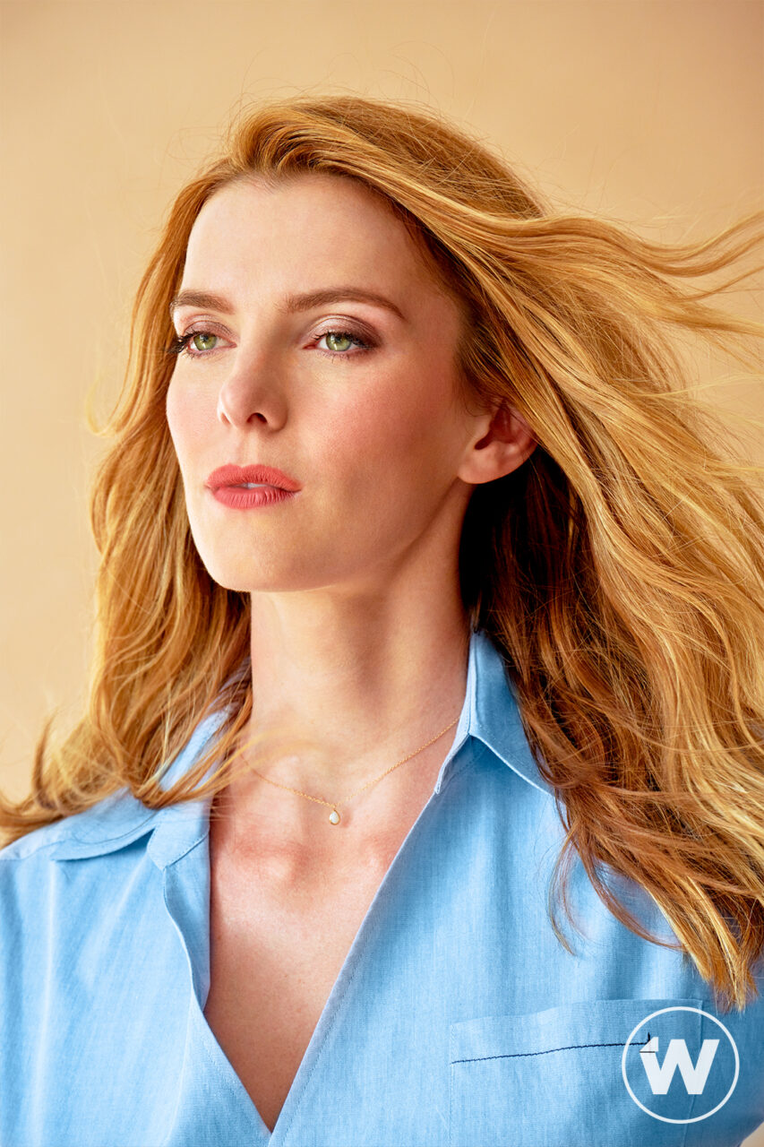 Betty Gilpin, Glow Betty Gilpin, Glow