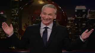 Bill Maher: Omarosa’s Official White House Title Was ‘Assistant Secretary for Throwing Shade’ (Video)