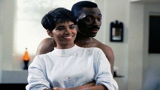 Halle Berry ‘Might’ Appear on BET’s ‘Boomerang’ – But She ‘Can’t Speak’ for the Rest of Film’s Cast