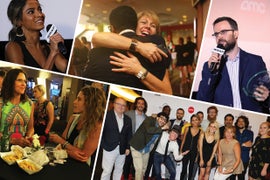 The Scene at ShortList 2018: TheWrap’s 7th Annual Short Film Festival (Photos)