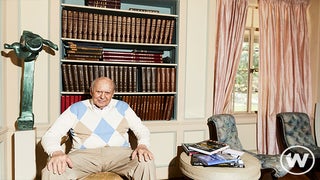 Carl Reiner Appreciation: A Comic Straight Man Who Knew When to Get Crooked