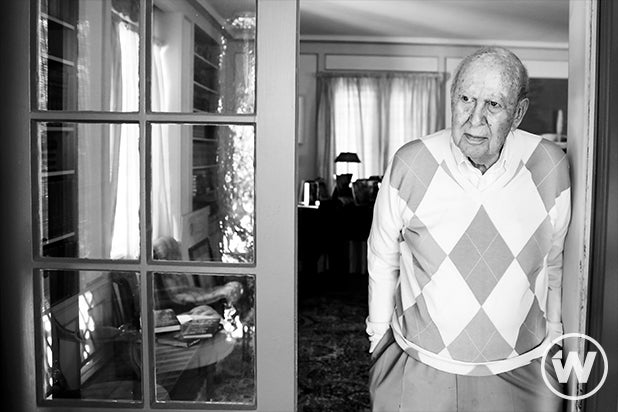 Carl Reiner, If You're Not in the Obit, Eat Breakfast Carl Reiner, If You're Not in the Obit, Eat Breakfast
