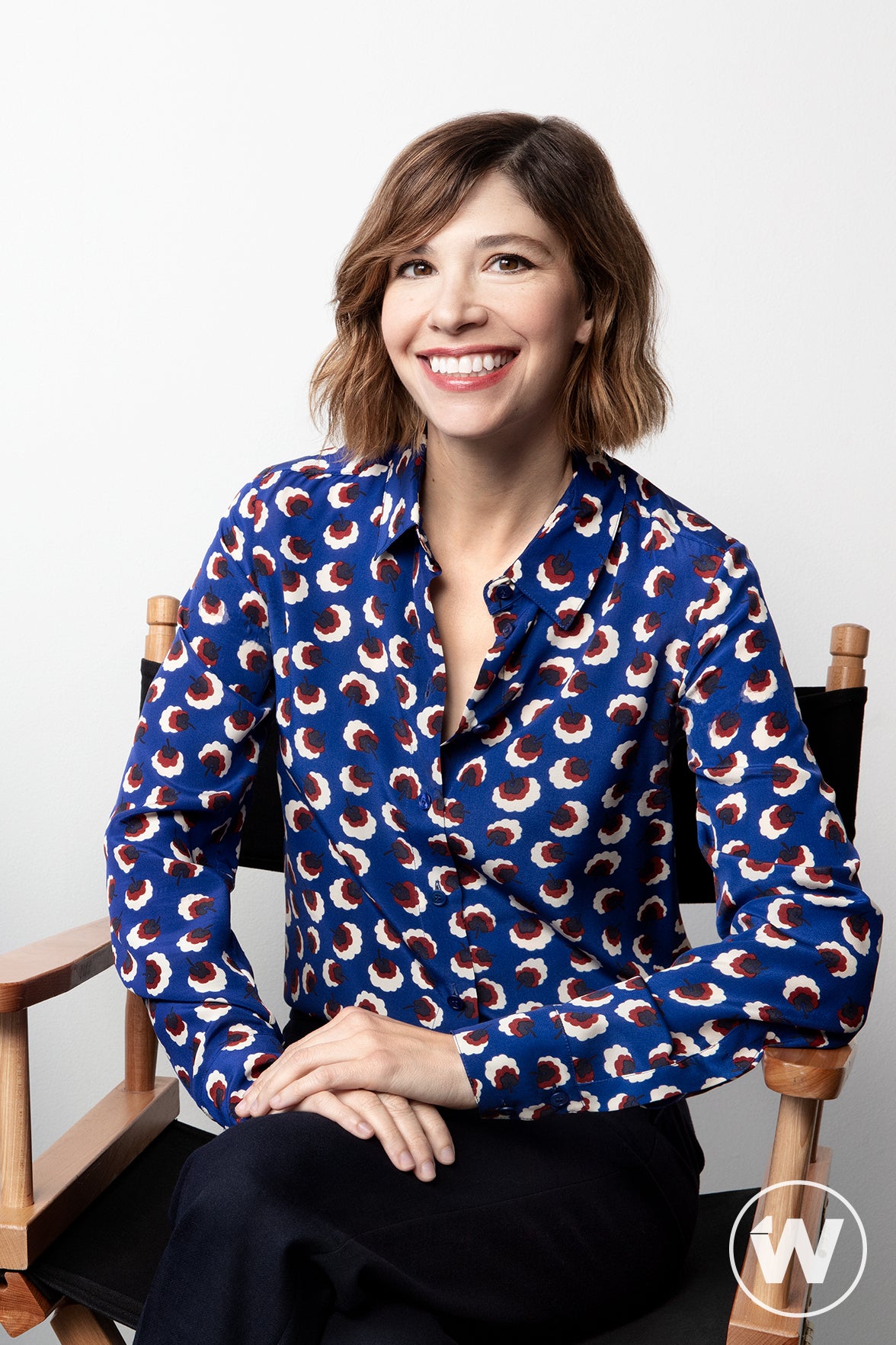 Carrie Brownstein, Portlandia Carrie Brownstein, Portlandia