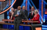 Celebrity Family Feud
