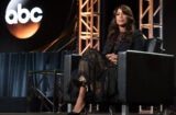Channing Dungey TCA