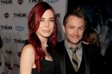 Chloe Dykstra Chris Hardwick