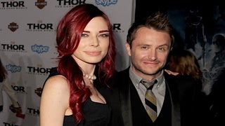 Chris Hardwick’s Ex Chloe Dykstra Says She Stands by ‘Every Single Word of My Essay’