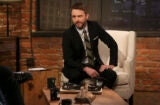 Chris Hardwick Talking Dead