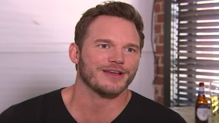 Chris Pratt on James Gunn Firing: ‘It’s Not an Easy Time’ (Video)