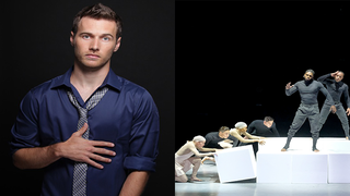 How ‘So You Think You Can Dance’ Choreographer Christopher Scott ‘Dances Through Life’