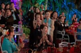 Crazy Rich Asians