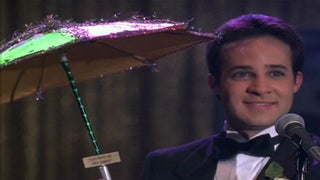 ‘Empire’ Co-Creator Danny Strong Would Return as ‘Poor, Poor Jonathan’ for ‘Buffy’ Reboot