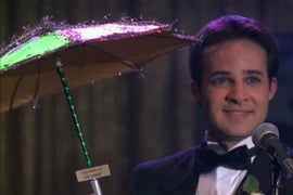 ‘Empire’ Co-Creator Danny Strong Would Return as ‘Poor, Poor Jonathan’ for ‘Buffy’ Reboot