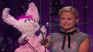 ‘America’s Got Talent’: Darci Lynne and Petunia Return, as Entertaining as Ever (Video)