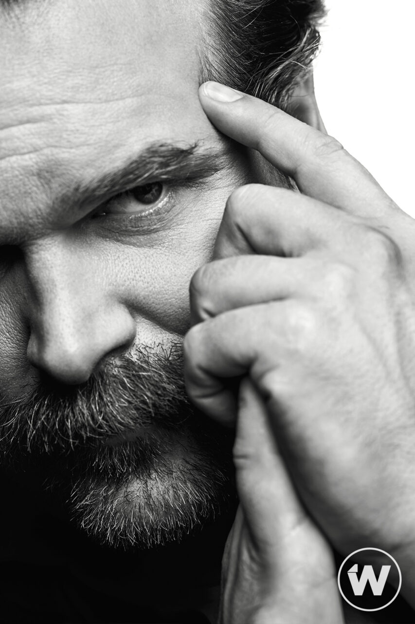 David Harbour, Stranger Things David Harbour, Stranger Things