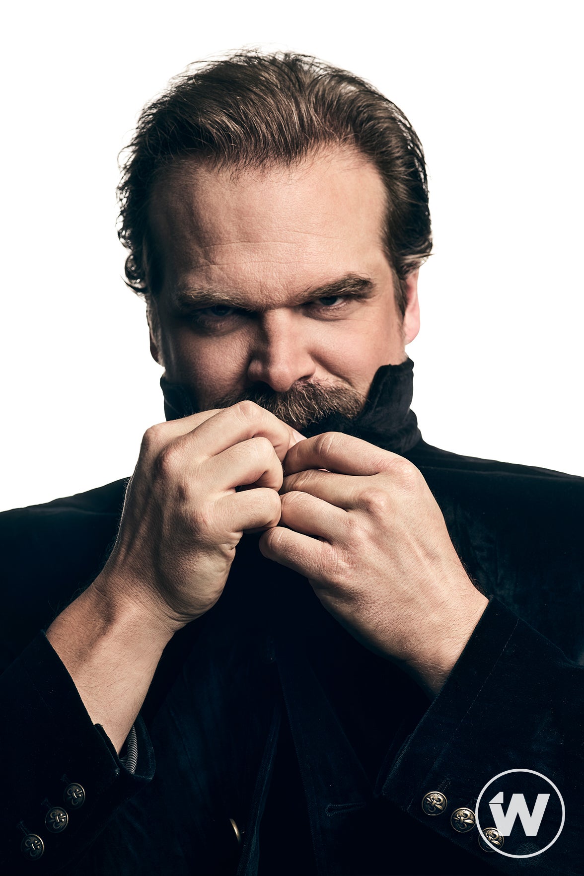 David Harbour, Stranger Things David Harbour, Stranger Things