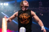 Dean Ambrose - WWE