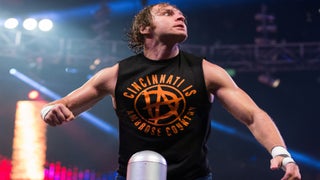WWE Superstar Dean Ambrose Poised to Return to ‘Raw’ Tonight After 2017 Injury (Exclusive)
