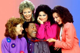 ‘Designing Women’ Sequel Heads to ABC With Script Commitment