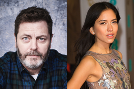 FX Greenlights 2 New Limited Series: ‘Devs’ With Nick Offerman and ‘Shogun’