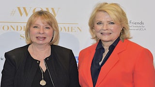 ‘Murphy Brown’ Revival Will Have #MeToo Episode; Diane English Addresses Les Moonves Accusations