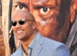Dwayne Johnson