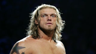 WWE’s Edge on That ‘WrestleMania X-7’ Spear Off the Ladder: ‘I Almost Went Too Soon’ (Video)