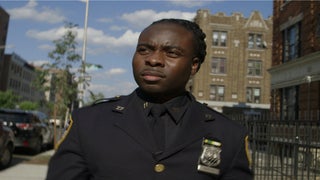 ‘Crime + Punishment’ Film Review: Powerful Doc Shows Cops Suing NYPD for Targeting Minorities