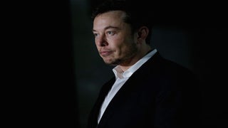 Elon Musk Needled for Tearful NY Times Interview About Having to Work Through His Birthday