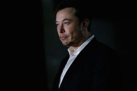 Elon Musk Needled for Tearful NY Times Interview About Having to Work Through His Birthday