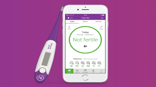 Want to Prevent Pregnancy? There’s an FDA-Approved App for That
