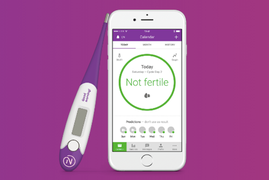 Want to Prevent Pregnancy? There’s an FDA-Approved App for That