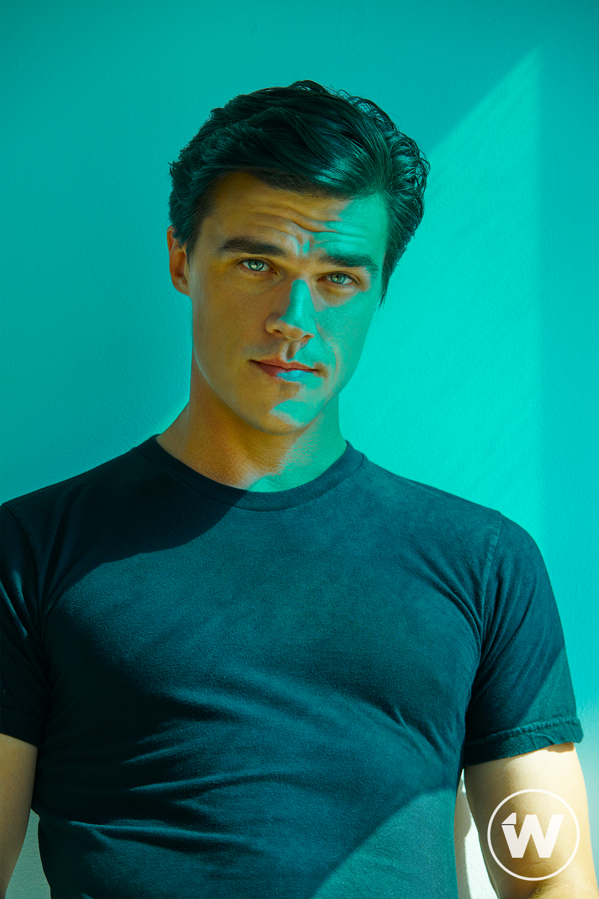 'The Assassination of Gianni Versace Crime Story' Star Finn Wittrock