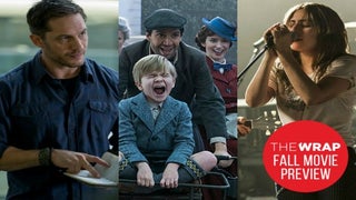 11 Riskiest, Priciest Movie Gambles This Fall, From ‘Venom’ to ‘Mary Poppins Returns’