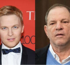 Ronan Farrow Harvey Weinstein