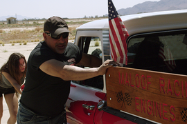 Netflix Renews ‘Fastest Car’ for Season 2, Greenlights 2 More Motor Series