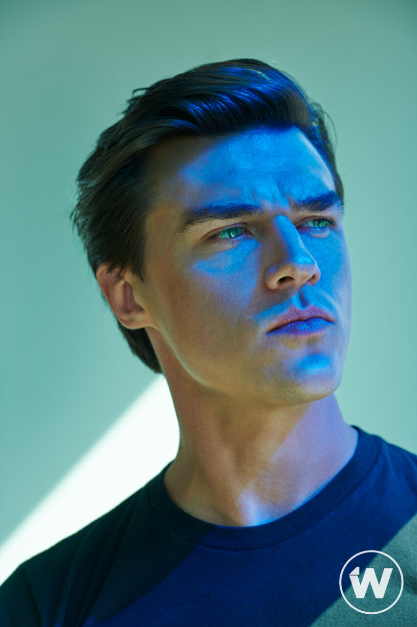 Finn Wittrock, The Assassination of Gianni Versace Finn Wittrock, The Assassination of Gianni Versace