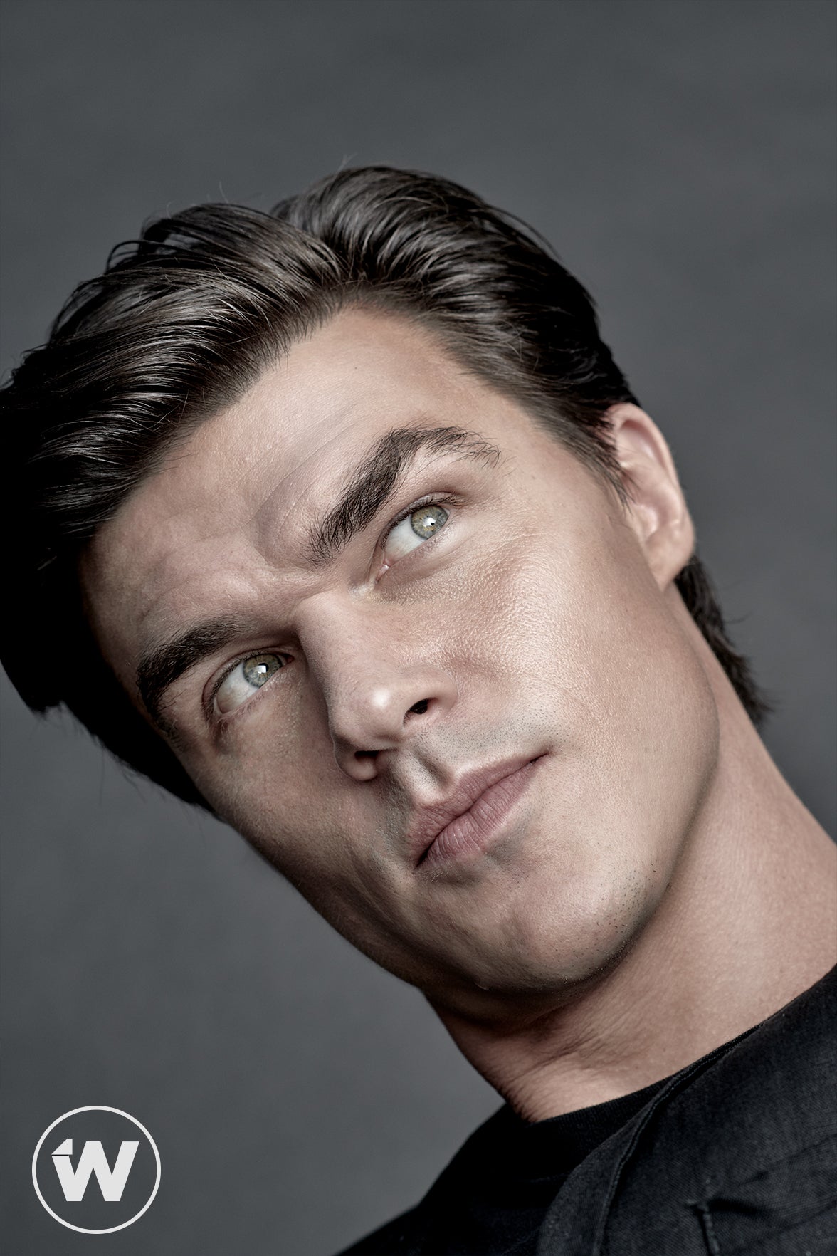 Finn Wittrock, The Assassination of Gianni Versace: Crime Story Finn Wittrock, The Assassination of Gianni Versace: Crime Story