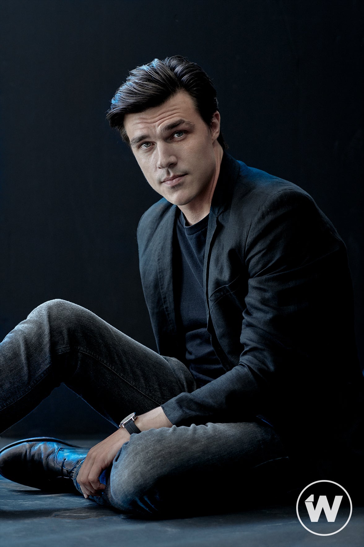 Finn Wittrock, The Assassination of Gianni Versace: Crime Story Finn Wittrock, The Assassination of Gianni Versace: Crime Story