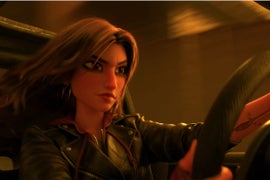 Here’s Your First Look at Gal Gadot in ‘Ralph Breaks the Internet’ (Video)