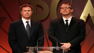 Paramount Signs Will Ferrell and Adam McKay’s Gary and Gloria Sanchez Pods to Overall Deal