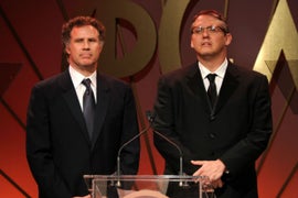 Paramount Signs Will Ferrell and Adam McKay’s Gary and Gloria Sanchez Pods to Overall Deal